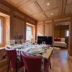Historic Residenze Loo Bach * Gressoney-Saint-Jean