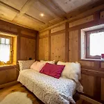 Historic Residenze Loo Bach * Gressoney-Saint-Jean