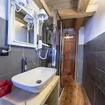 Historic Residenze Loo Bach Lejlighed Gressoney-Saint-Jean