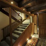 Historic Residenze Loo Bach Apartment Gressoney-Saint-Jean