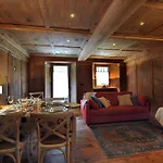Historic Residenze Loo Bach