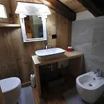 Historic Residenze Loo Bach Gressoney-Saint-Jean
