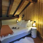 Historic Residenze Loo Bach Gressoney-Saint-Jean