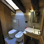Lejlighed Historic Residenze Loo Bach