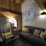 Lejlighed Historic Residenze Loo Bach