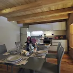 Historic Residenze Loo Bach
