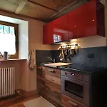 Historic Residenze Loo Bach * Gressoney-Saint-Jean