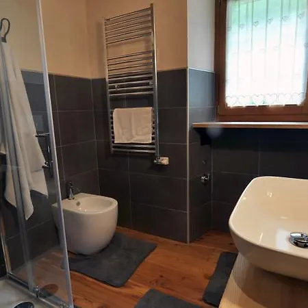 Historic Residenze Loo Bach Daire *