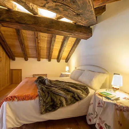 Historic Residenze Loo Bach Gressoney-Saint-Jean