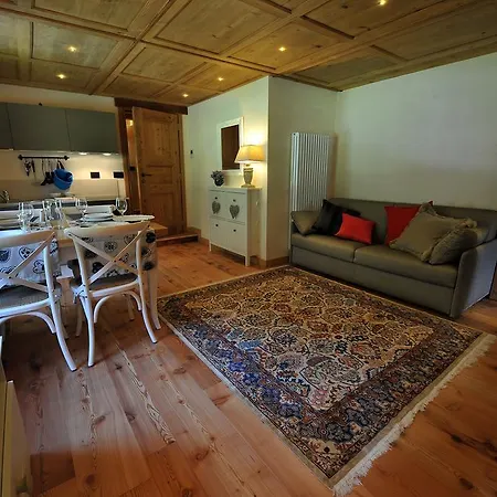 Historic Residenze Loo Bach