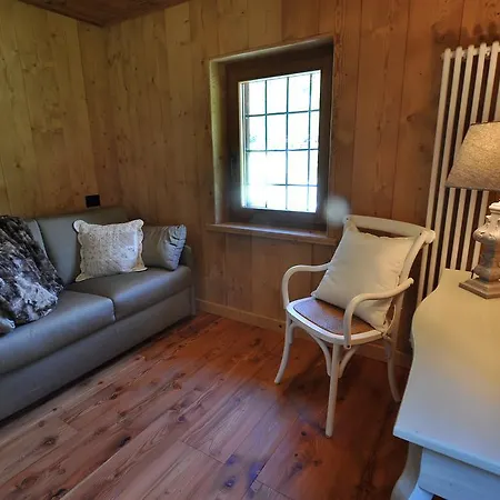 Historic Residenze Loo Bach Daire *