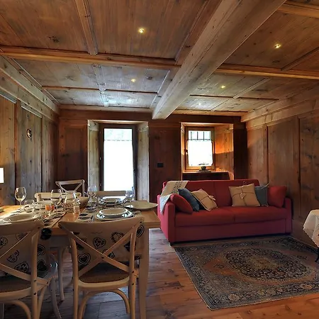 Historic Residenze Loo Bach