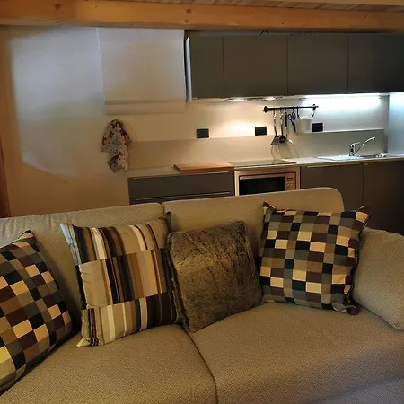 Historic Residenze Loo Bach