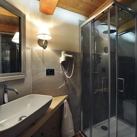 Historic Residenze Loo Bach Daire *