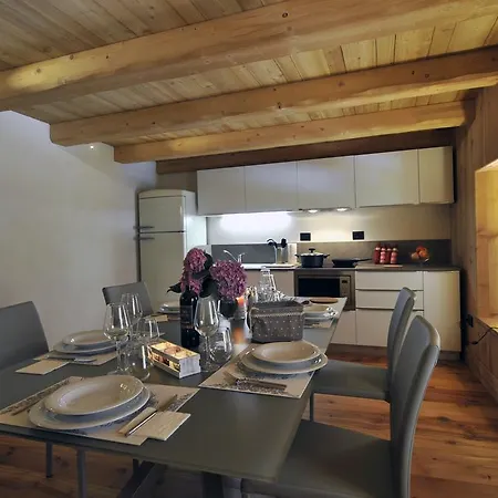 Historic Residenze Loo Bach