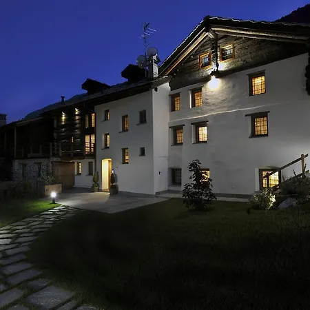 Historic Residenze Loo Bach *